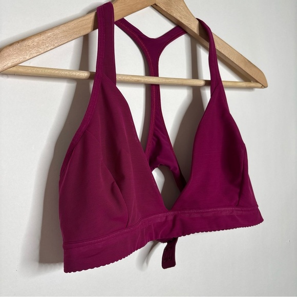 Lululemon All Day Breeze Bra Size 10 - Picture 2 of 8